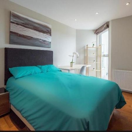 Splendid Euston Flat Apartment Londra Exterior foto