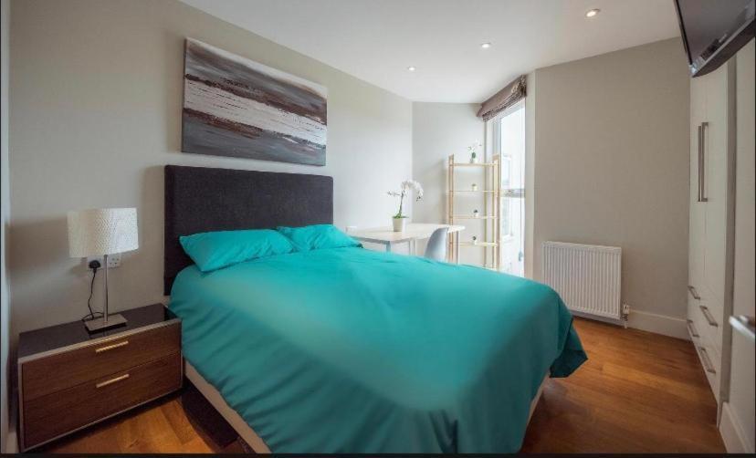 Splendid Euston Flat Apartment Londra Exterior foto