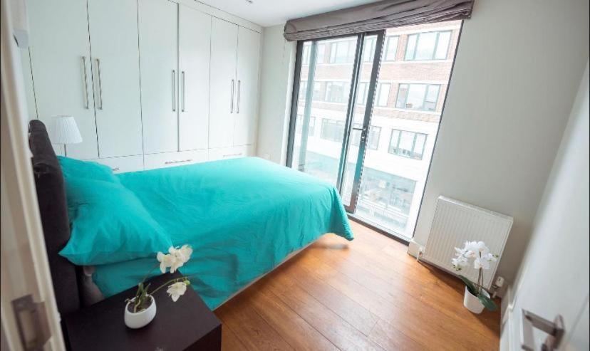 Splendid Euston Flat Apartment Londra Exterior foto